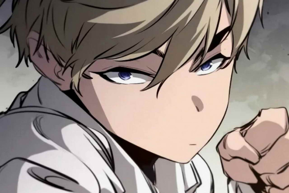 BACA Komik The Regressed Mercenary's Machinations Chapter 12 Bahasa Indonesia, Link Read Online, Spoiler dan Preview RAW