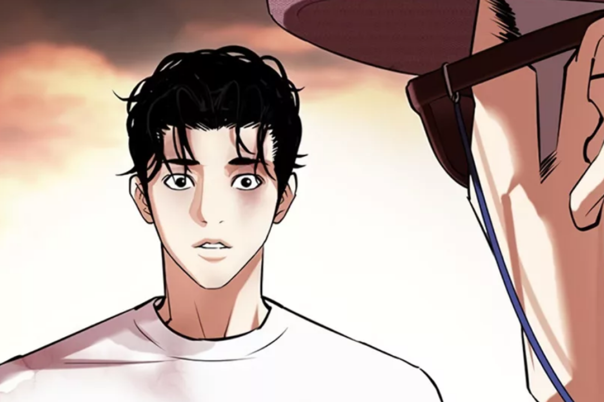 Baca Lookism Chapter 440 441 Bahasa Indonesia: Pertarungan Puncak Hyungseok vs Jichang