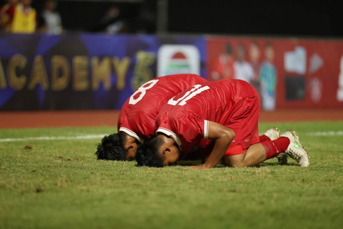 NONTON Timnas Indonesia vs Filipina, Siaran Langsung Bola Kualifikasi Piala Dunia 2026 Gratis di TV Online