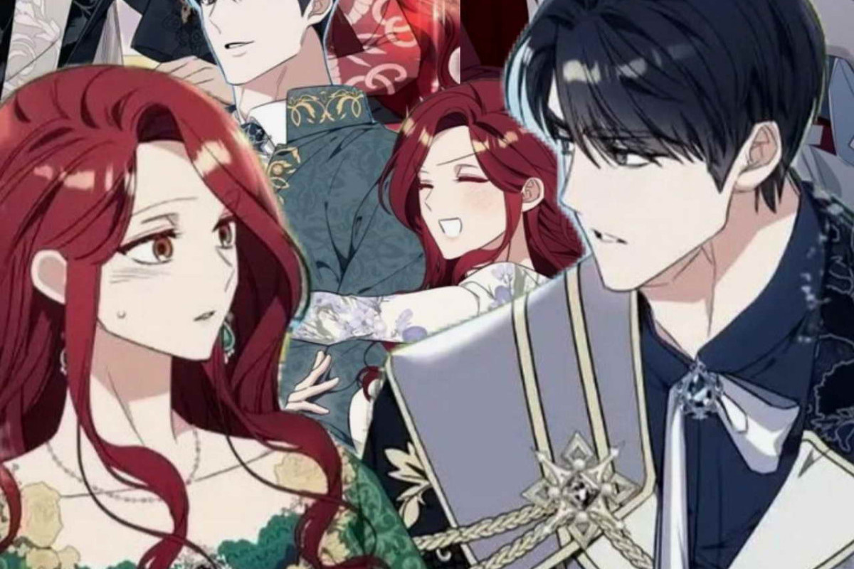 BACA Komik Not Your Typical Reincarnation Story Chapter 82 Bahasa Indonesia, Link Read Online, Jadwal Rilis, Spoiler dan Preview RAW