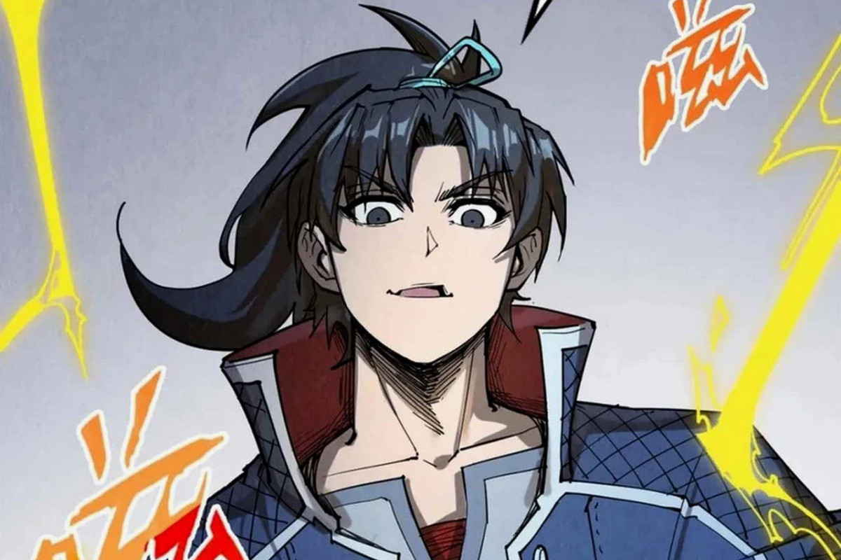 BACA Komik The Ultimate of All Ages Chapter 361 362 Bahasa Indonesia, Link Read Online, Spoiler dan Preview RAW