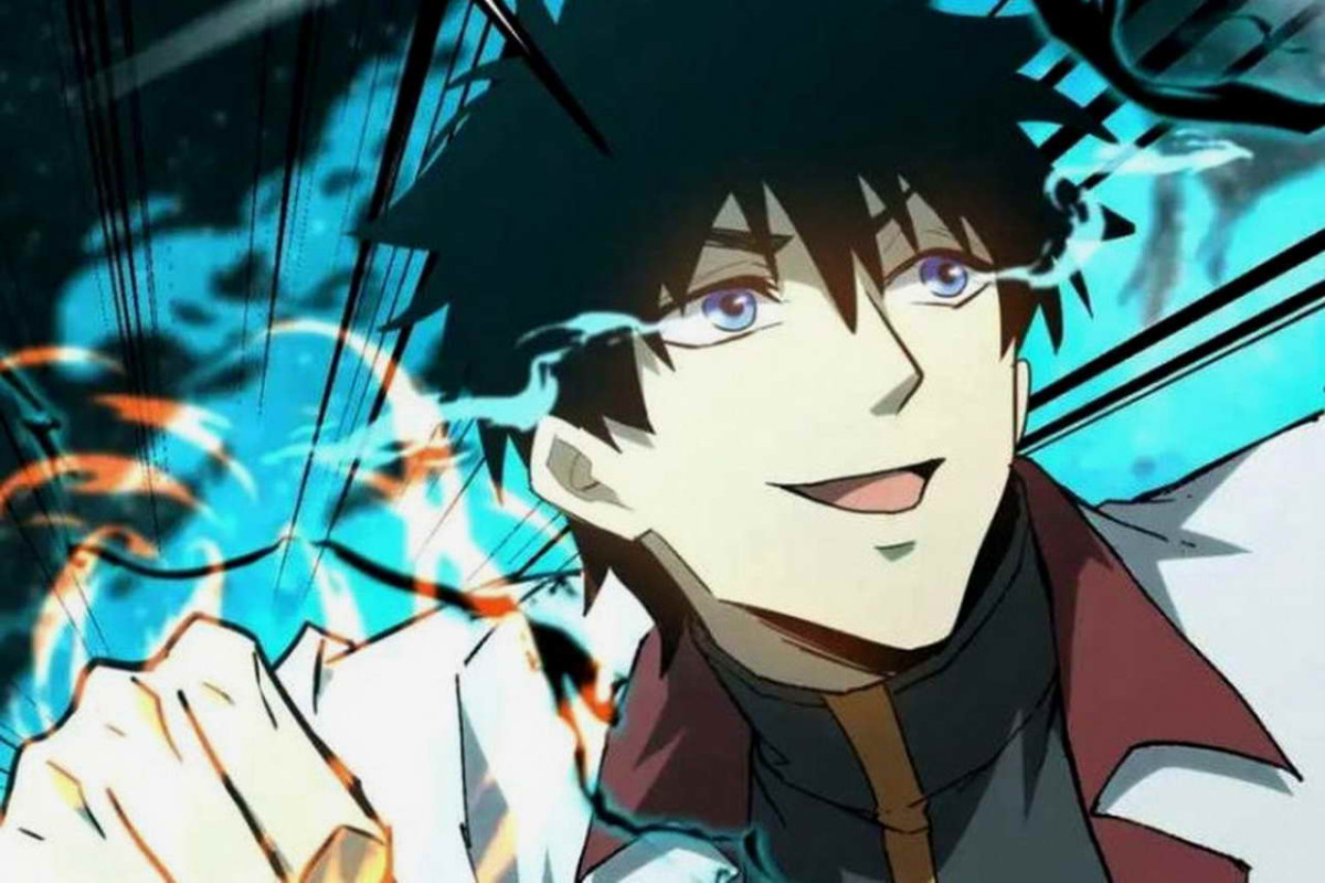 Leveling In The Future  Apex Future Martial Arts Chapter 168 Bahasa Indonesia, Link Baca Komik Terbaru, Lengkap Spoiler, Preview & RAW