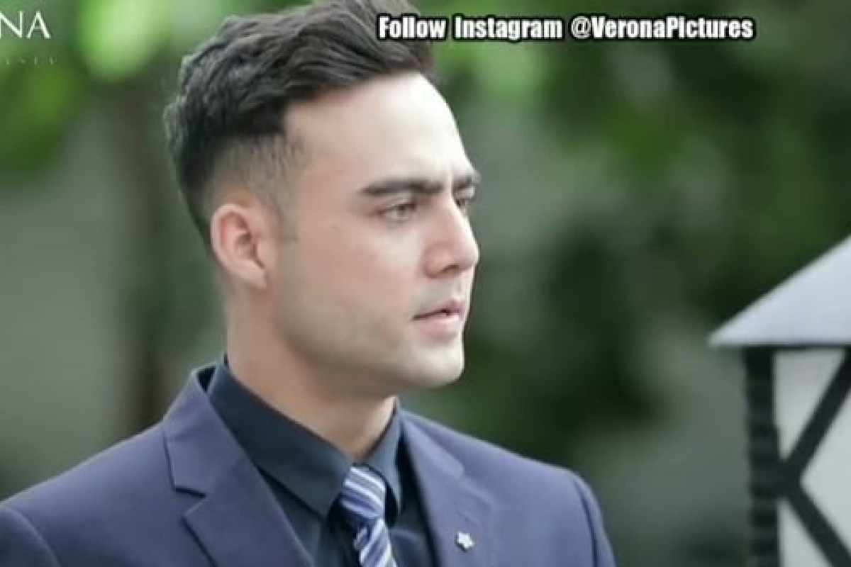 Lagi Tayang Lanjutan Suami Pengganti Selasa, 29 November Episode 265 di ANTV: Terbukti Justin Dalang Dibalik Kematian Sonya 