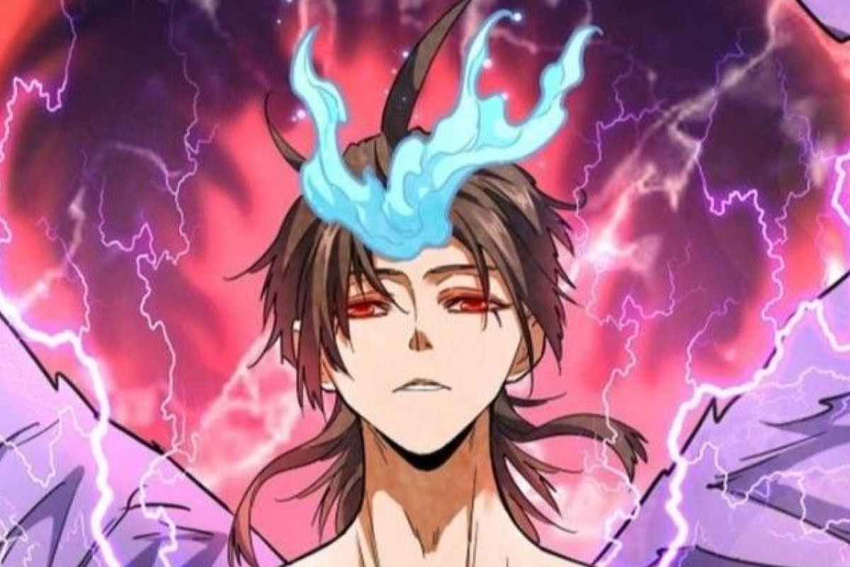 Manhua Magic Emperor 349 Bahasa Indonesia, Spoiler Lanjutan Magic Emperor Chapter Terbaru Makin Seru