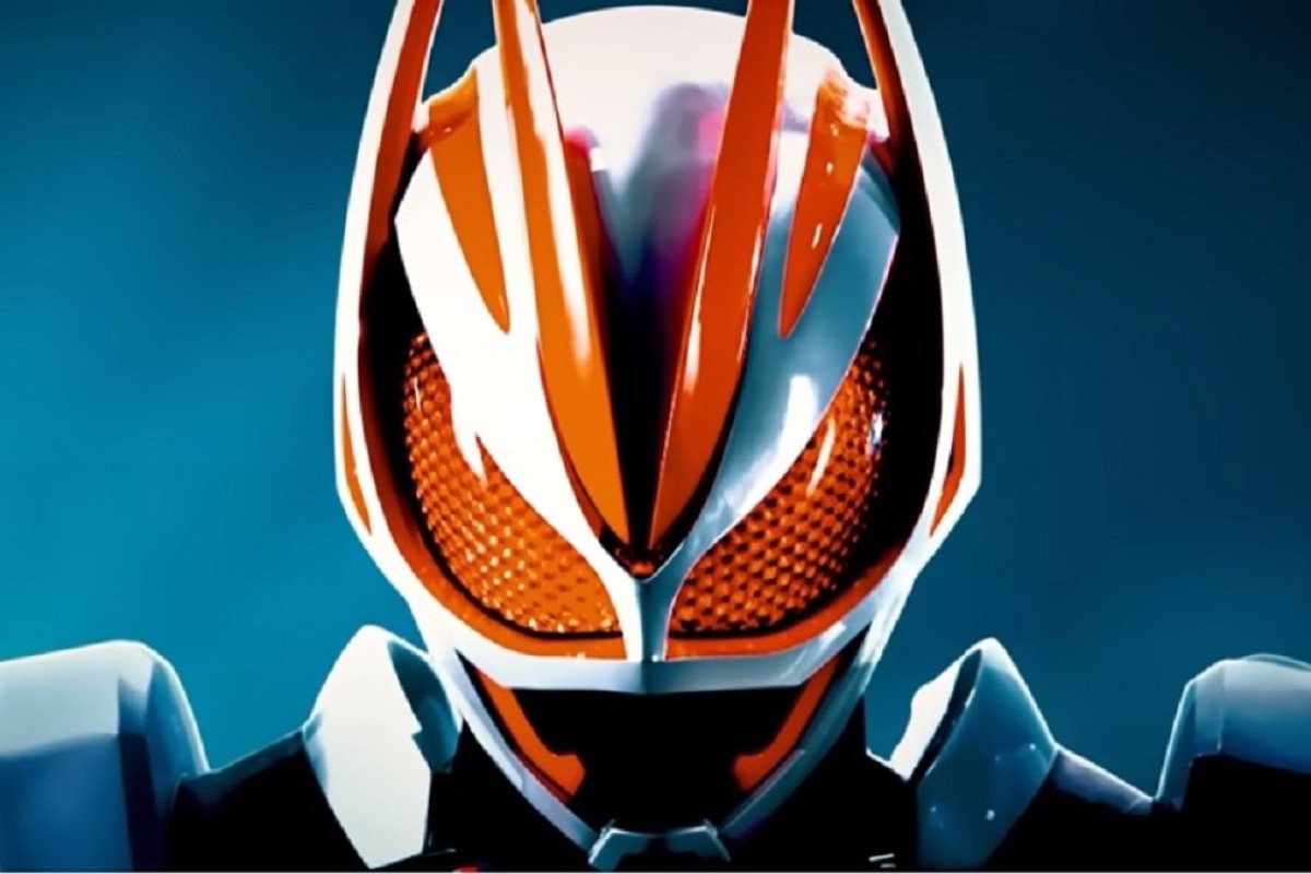 Download Nonton Kamen Rider Geats Episode 13 SUB Indo Streaming TV ASAHI Hari Ini, Minggu 4 Desember 2022