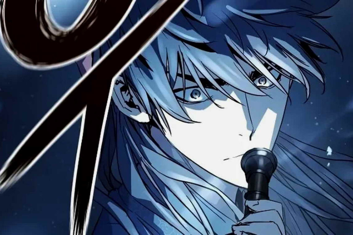 BACA Komik Absolute Regression Chapter 21 Bahasa Indonesia, Link Read Online, Spoiler dan Preview RAW