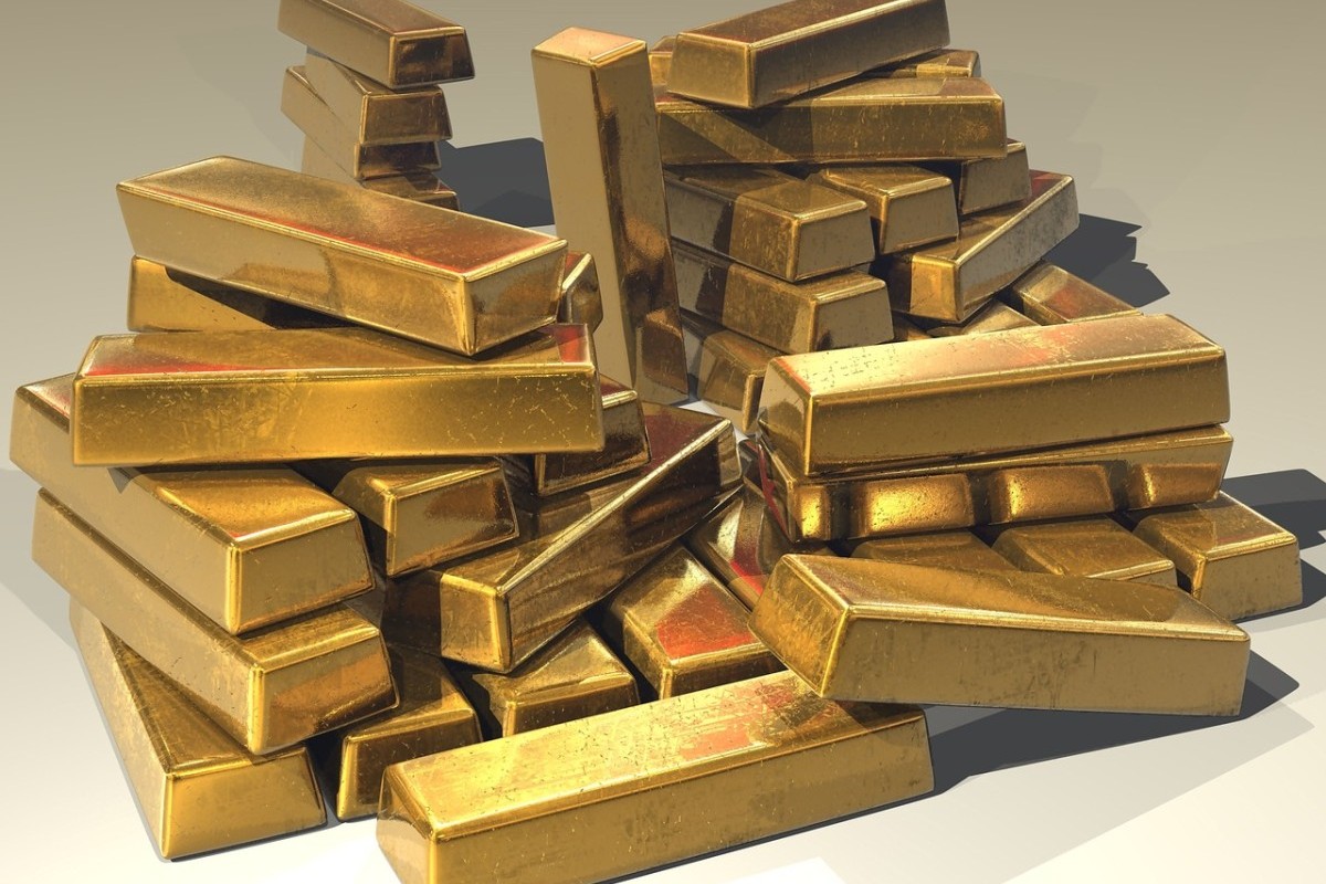 Harga Emas Hari Ini Senin, 14 November 2022 Harga Emas Antam dan Emas Murni Turun? Simak Informasi Selengkapnya