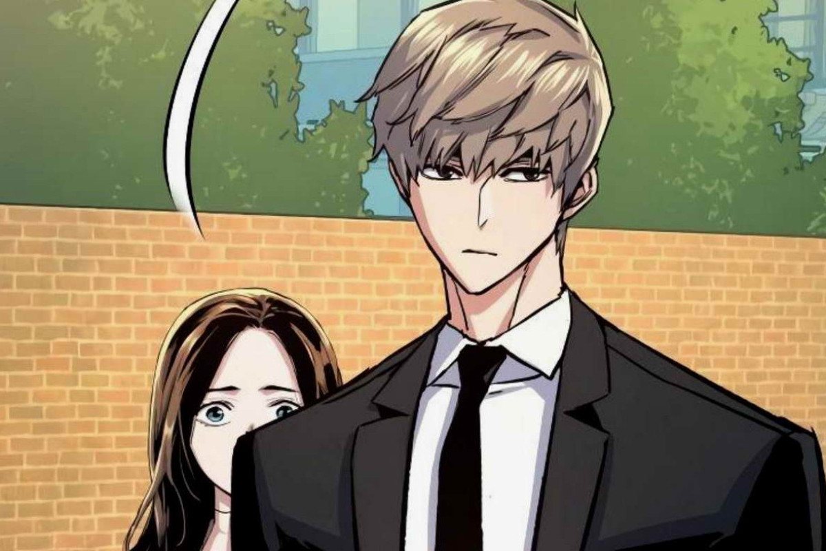 Update Komik Mercenary Enrollment 193 Bahasa Indonesia RAW ENG Kor CEK Terbarunya