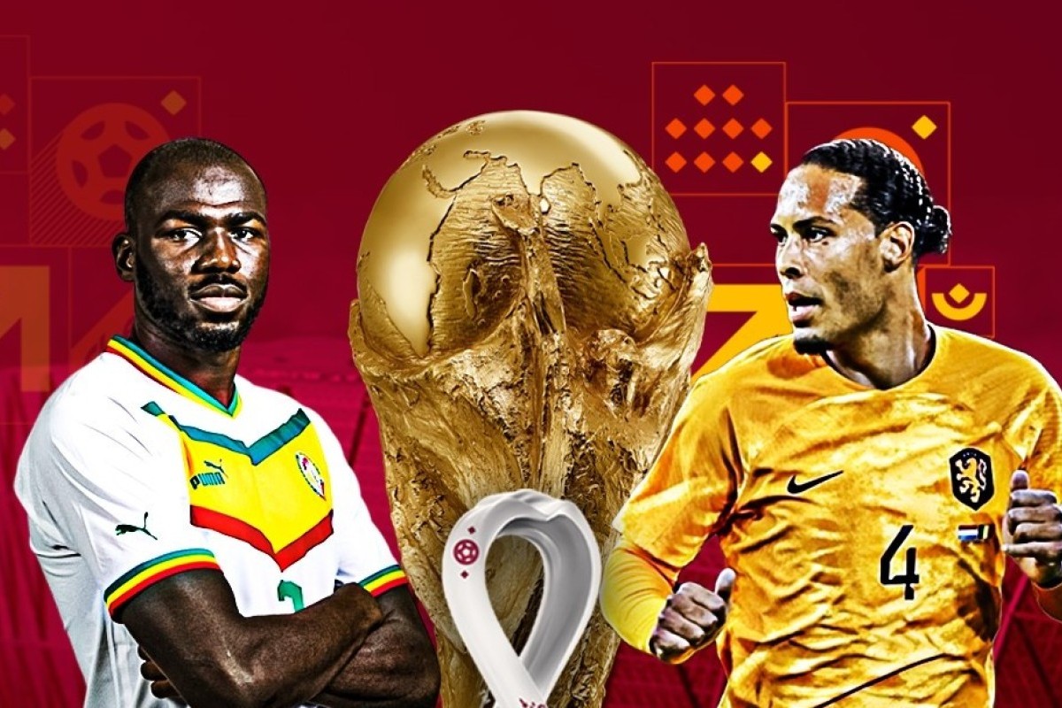 KODE Biss Key Senegal vs Belanda, dan Link Nonton Piala Dunia Malam ini Senin 21 November 2022 di SCTV, Indosiar, MOJI, Mentari TV, Vidio dan Nex Parabola