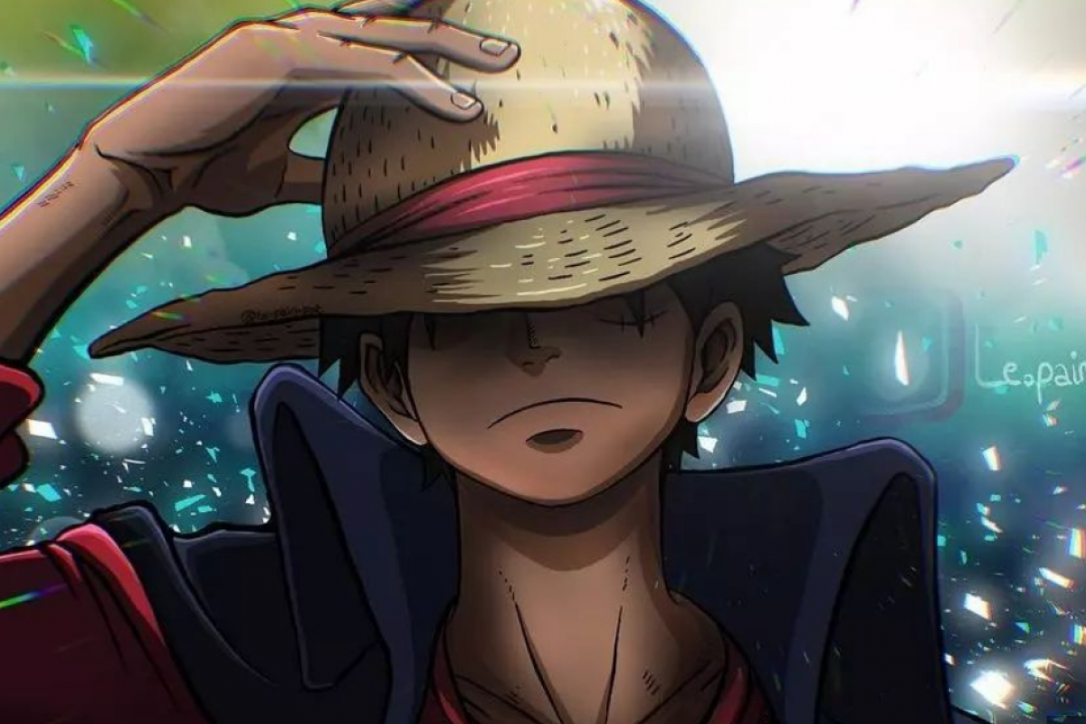 Baca Komik One Piece Chapter 1117 1118 Sub Indo, Pertarungan 5 Gorosei vs Robot Kuno, LINK BACA dan Spoiler
