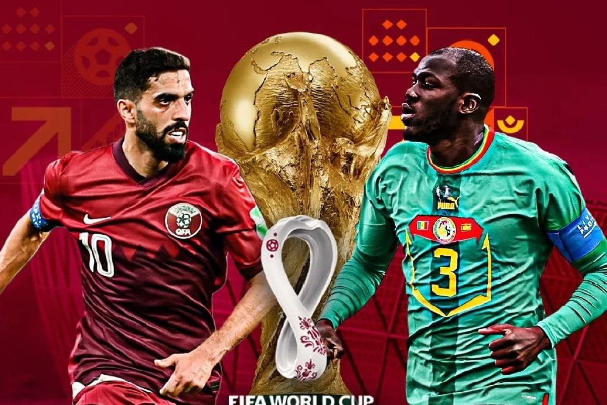 CEK Kode BISS KEY Qatar vs Senegal - Piala Dunia 2022 Malam ini Jumat 25 November 2022 GRATIS di SCTV, Jangan Sampai Ketinggalan