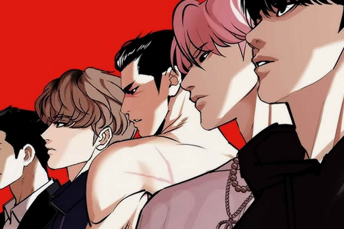 SUDAH RILIS Lookism Chapter 507 Bahasa Indonesia Legal di Webtoon, Bukan Komikcast Komikindo Cosmicscans VoidScans