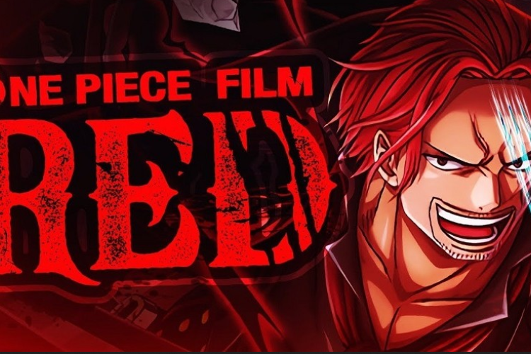 Nonton One Piece RED (2022) Menguak Sisi Lain Yonko Shanks serta Misteri Keluarga Fearland