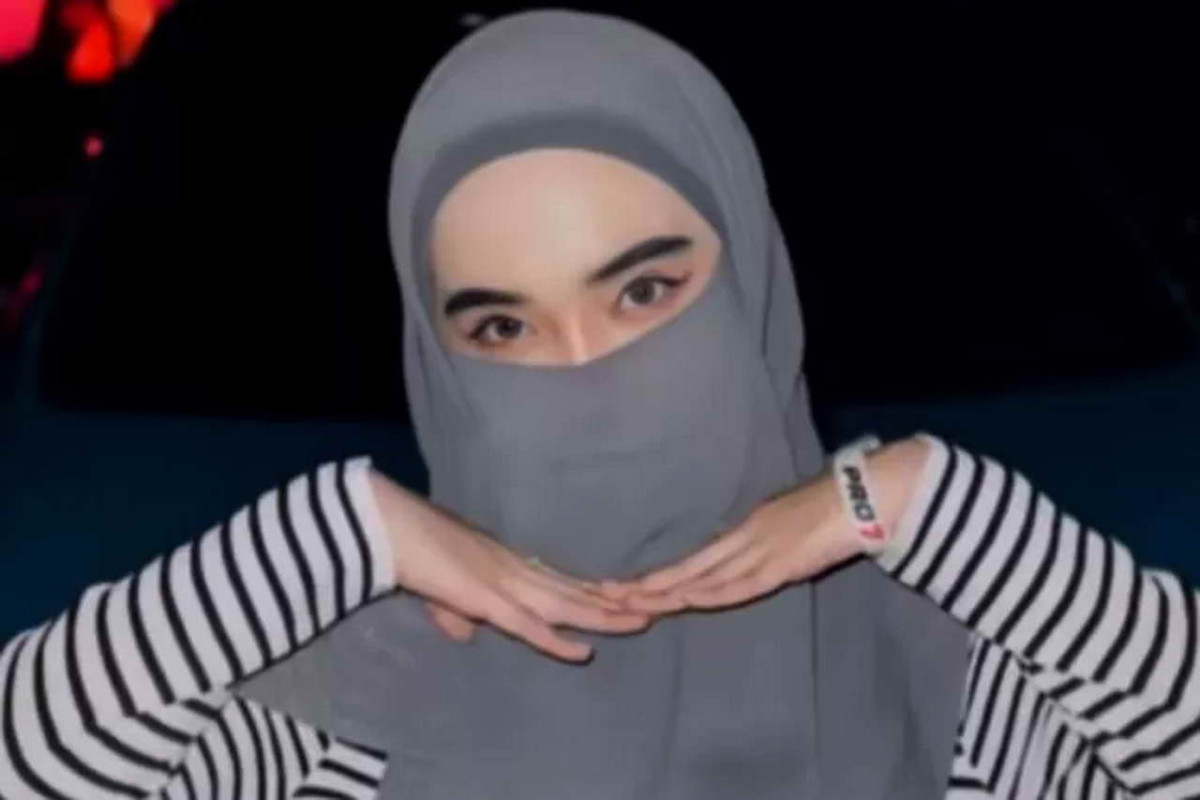 Apa Hubungan Auraprin dan Blackpanda? Heboh Jadi Bahan Perbincangan Netizen Hingga Dikaitkan Isu Viral di TikTok Ular Tangga Pink?