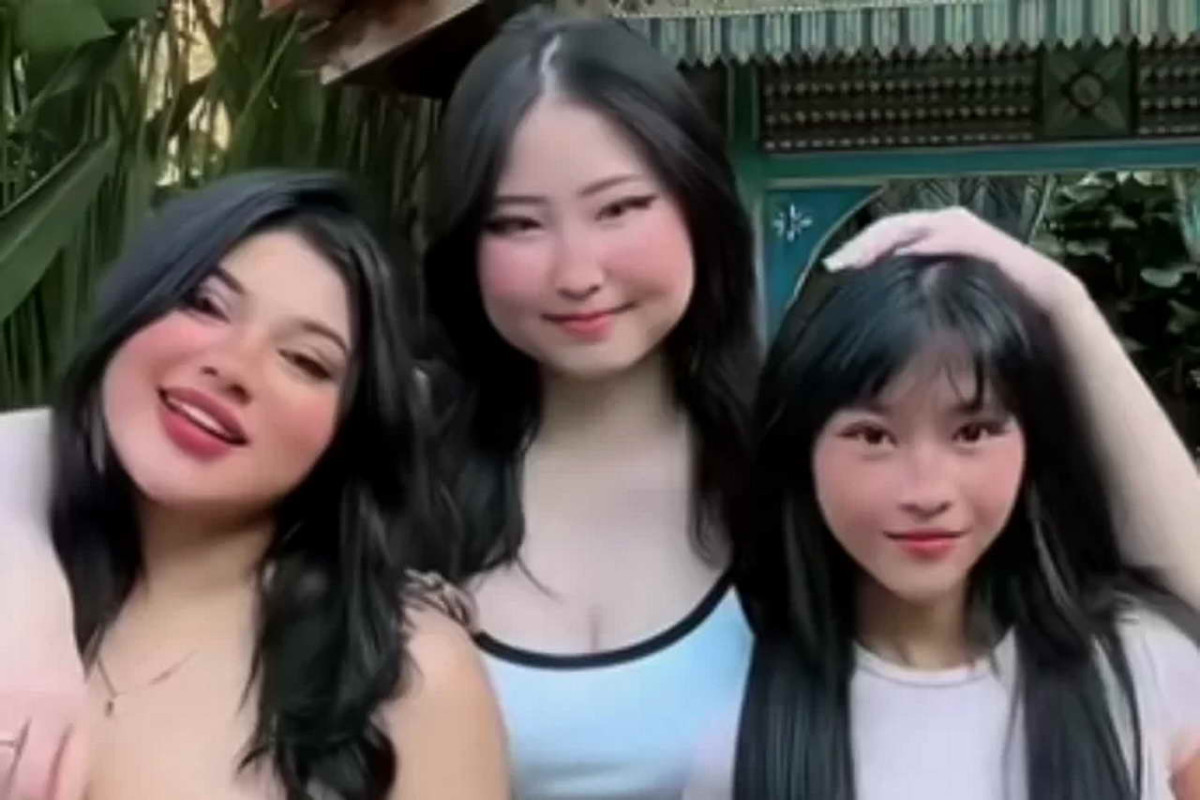 HEBOH Link Video Viral CIA Bocil x Msbreewc Bikin Netizen Penasaran, Kolab yang Bikin Media Sosial Heboh