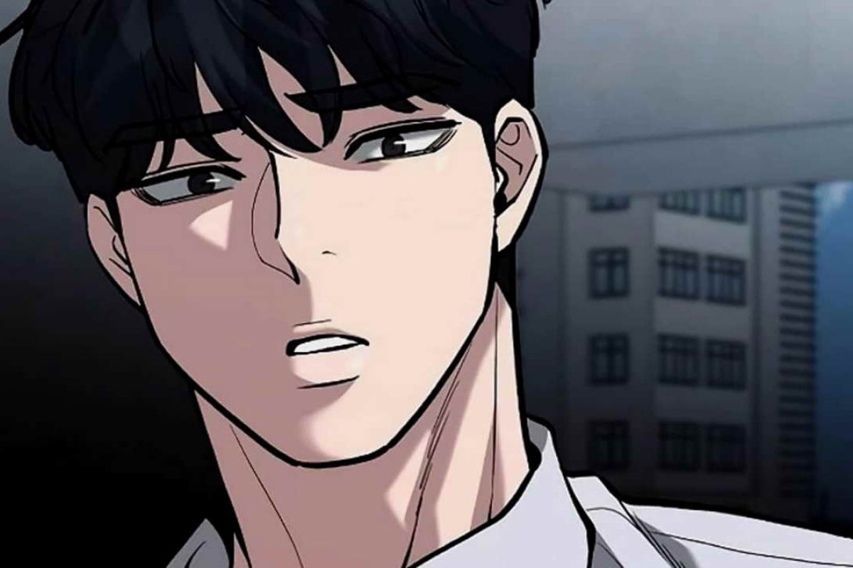 LANGSUNG KLIK Baca The Bully In Charge 104 Sub Indo, Update Baru Designated Bully Chapter 104 Bahasa Indonesia RAW ENG