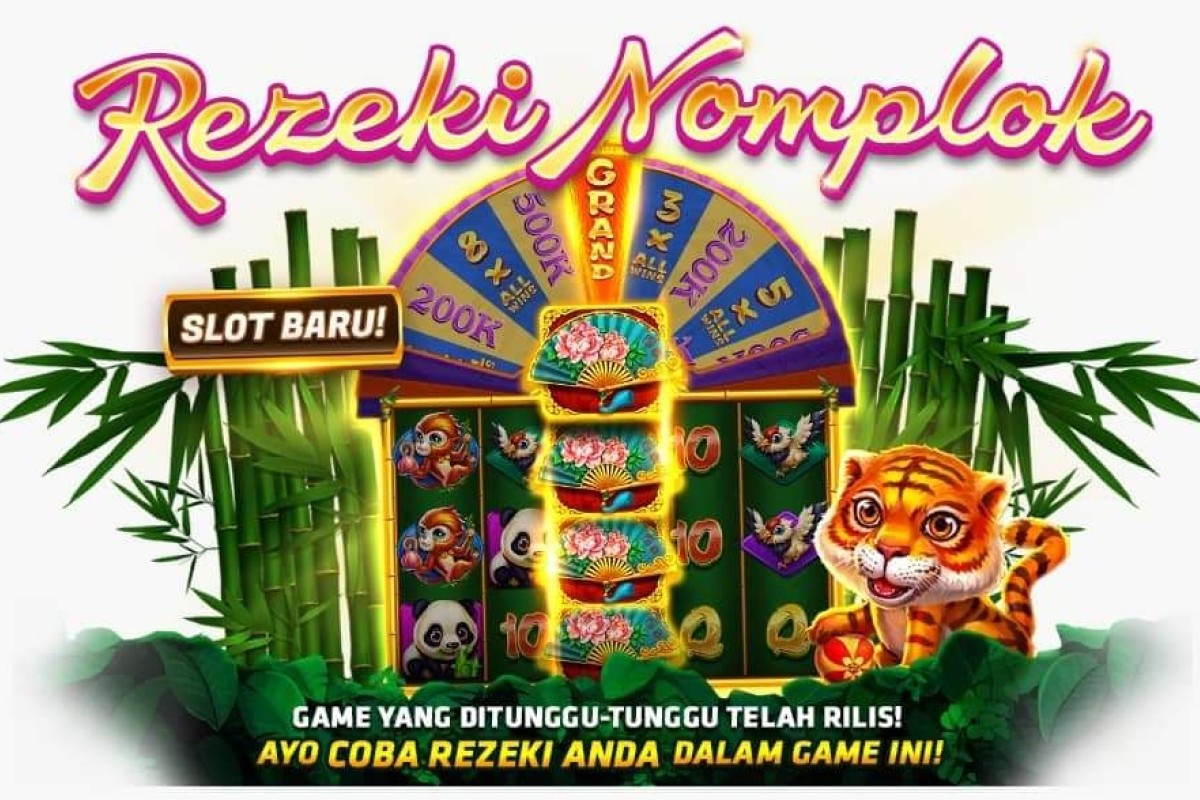 Rejeki Nomplok di Aplikasi Joy Domino: Hadiah, Max Bet, dan Simbol Scatter yang Membuat Anda Menang Besar