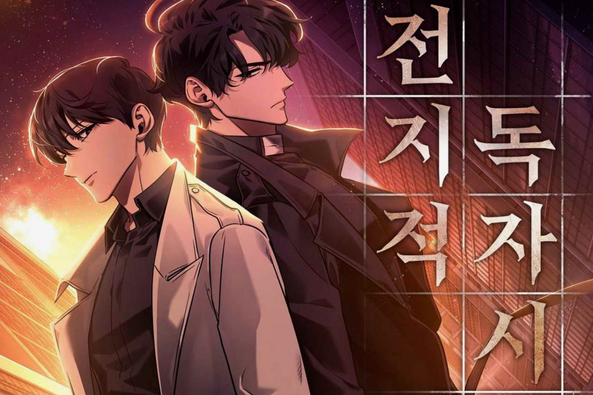 BACA Komik Omniscient Readers Viewpoint Chapter 234 Bahasa Indonesia, Link Read Online, Jadwal Rilis, Spoiler dan Preview RAW