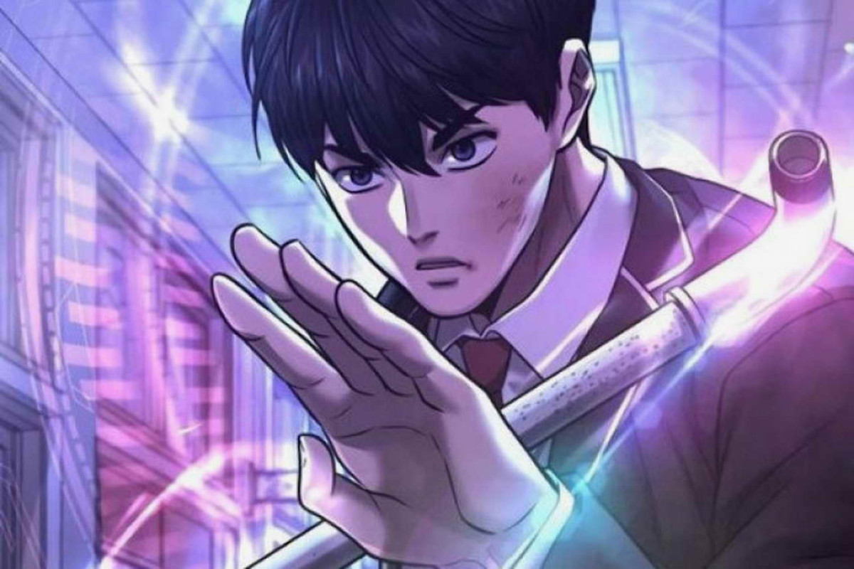 Link Quest Supremacy Chapter 161 Bahasa Indonesia: Jadwal Rilis, Sinopsis dan Preview Lengkapnya