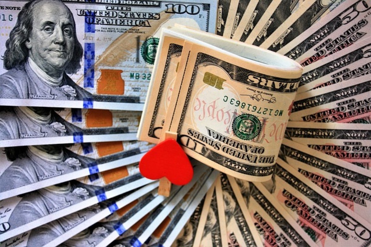 UPDATE Terbaru Kurs Dollar Rupiah di Mandiri Hari ini Kamis 17 November 2022 Alami Kenaikan Signifikan