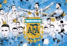 SUDAH TAYANG! Argentina vs Arab Saudi, Langsung Nonton Gratis Piala Dunia 2022 di HP dan TV