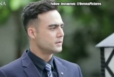 Lagi Tayang Lanjutan Suami Pengganti Selasa, 29 November Episode 265 di ANTV: Terbukti Justin Dalang Dibalik Kematian Sonya 