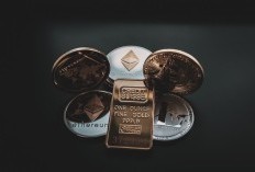 Harga Emas Antam Per Gram Hari ini Selasa 22 November 2022, Cek Harga Jual Per Gram
