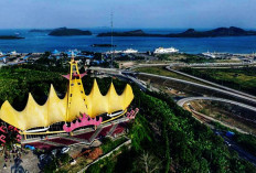 Pemkab Lampung Selatan Dukung Pemekaran Wilayah Baru Kabupaten Bandar Negara