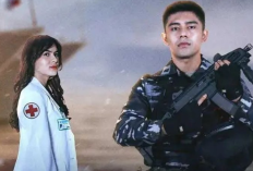 Sinopsis Bintang Samudera Episode 1 ANTV Senin 19 September 2022, Jadwal Tayang Bintang Samudera hingga Jalan Cerita