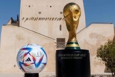 Jadwal Pertadingan Piala Dunia 2022 di SCTV Malam ini Akan diisi Siapa Saja? Akan Ada Inggris vs Iran, Senegal vs Belanda, AS vs Wales
