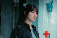 STREAMING Download Perdana Drakor Call It Love Episode 1 SUB Indo, Tayang Disney+ Hotstar Bukan Drakorid LK21