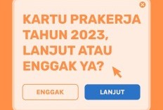 Kartu Prakerja Gelombang 48 Dibuka Tahun Depan? Persiapkan Diri Anda Sebelum Pendaftar Penuh!