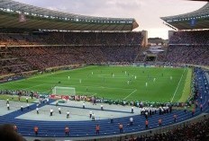 Piala Dunia 2022: Kode Biss Key Inggris vs Amerika Serikat, Tayang GRATIS di SCTV Dini Hari ini Sabtu 26 November 2022