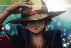 Baca Komik One Piece Chapter 1117 1118 Sub Indo, Pertarungan 5 Gorosei vs Robot Kuno, LINK BACA dan Spoiler