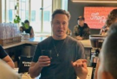 Elon Musk Klaim Indonesia Akan Menjadi Negara Hebat, Berkat Kontribusi Besar dalam Ekosistem Kendaraan listrik