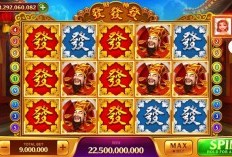 2 Pola Room Terbaru FaFaFa Game Higgs Domino, Kakek Merah Takluk Kena Summon, Segera Pakai Cara Menarik Ini