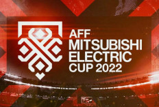 LIVE GRATIS! AFF 2022 Kamboja vs Filipina, Brunei vs Thailand - Jadwal dan Link Streaming AFF Cup 2022
