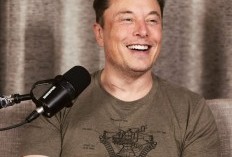 KEREN! CEO Tesla Inc, Elon Musk Puji Indonesia dan Kalim Akan Menjadi Negara Hebat, Apa Alasannya?