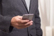 MUDAH 4 Cara Cek Mutasi BRI Lewat HP, ATM hingga Lewat Aplikasi, Anti Ribet-Ribet