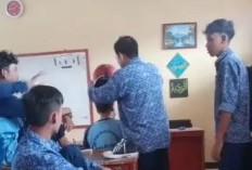 Viral Siswa SMP Plus Baiturrahman Dibully, Begini Keterangan Mengejutkan Pihak Sekolah