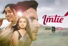 Sinopsis Lengkap Serial IMLIE, Drama India dengan Kisah Insiden Pernikahan Paksa