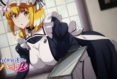 No Sensor Streaming Anime Isekai Meikyuu de Harem wo Episode 11 Sub Indo UNCEN, Ini Informasi Lengkapnya