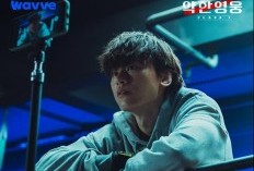 Link Nonton Drakor Weak Hero Class 1 Full Episode 1 - 8 Sub Indo Kualitas FHD, Tayang Netflix Wavve Bukan IDLIX
