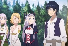 Nonton Isekai Nonbiri Nouka Episode 12 Sub Indo Gratis, Cukup Klik Link di Sini dan Streaming Episode Terakhirnya